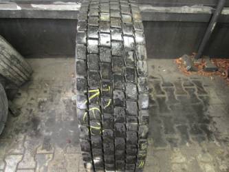 Opona używana 315/80R22,5 LEAO ADL831