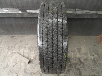 Opona używana 315/70R22,5 Michelin BIEŻNIKOWANA