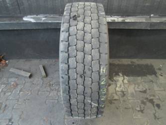 Opona używana 315/70R22,5 Goodyear WTD