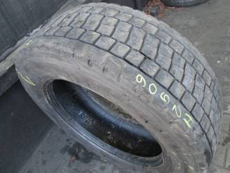 Opona używana 295/60R22,5 Toyo M632