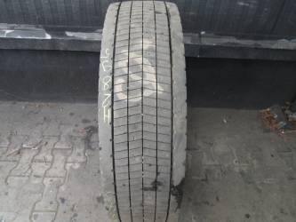 Opona używana 315/80R22,5 Continental HD3 ECO PLUS