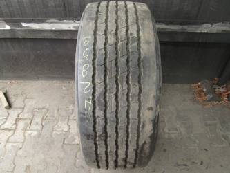 Opona używana 385/55R22,5 Continental BIEŻNIKOWANA