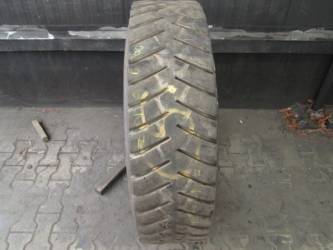 Opona używana 315/70R22,5 Goodyear MSDII A