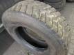 Opona używana 315/70R22,5 Goodyear MSDII A