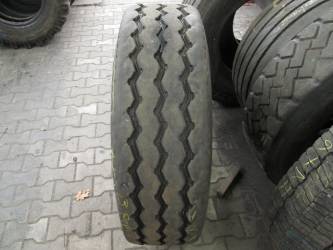 Opona używana 315/70R22,5 Continental BIEŻNIKOWANA