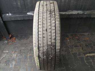 Opona używana 315/80R22,5 Dunlop SP452