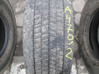 Opona używana 315/70R22.5 Michelin XDA2+