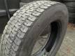 Opona używana 275/70R22,5 Continental BIEŻNIKOWANA