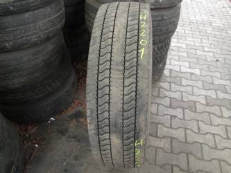 Opona używana 275/70R22,5 Firestone BIEŻNIKOWANA