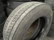 Opona używana 275/70R22,5 Firestone BIEŻNIKOWANA