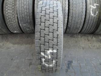 Opona używana 275/70R22,5 Continental BIEŻNIKOWANA