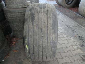 Opona używana 435/50R19,5 Marshal KLT03