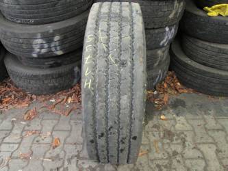 Opona używana 285/70R19,5 Firestone BIEŻNIKOWANA