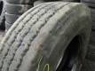 Opona używana 285/70R19,5 Firestone BIEŻNIKOWANA