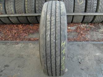 Opona używana 315/80R22,5 Tigar ROADAGILE