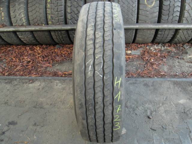 Opona używana 315/80R22,5 Tigar ROADAGILE