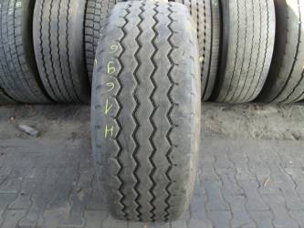 Opona używana 385/65R22,5 Sailun S825