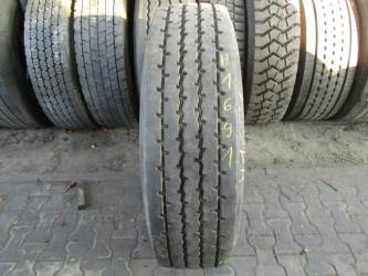 Opona używana 315/80R22,5 Michelin BIEŻNIKOWANA