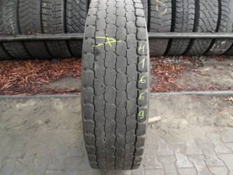 Opona używana 315/80R22,5 NEXT TREAD NT WTD