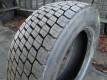 Opona używana 295/60R22,5 Continental BIEŻNIKOWANA