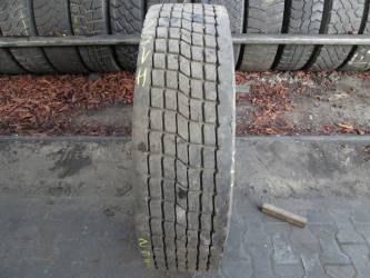 Opona używana 295/80R22,5 PNEUMANT PT12