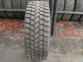 Opona używana 315/60R22,5 Michelin BIEŻNIKOWANA