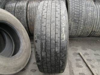 Opona używana 385/65R22,5 Bridgestone W958