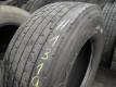 Opona używana 385/65R22,5 Bridgestone W958