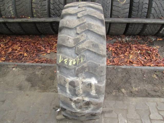 Opona używana 335/80R20 Continental 70E