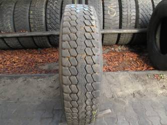 Opona używana 13R22,5 Dunlop SP431