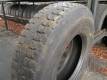 Opona używana 13R22,5 Dunlop SP431