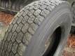 Opona używana 315/80R22,5 Bridgestone BIEŻNIKOWANA