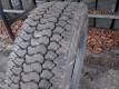 Opona używana 315/70R22,5 Continental HDW