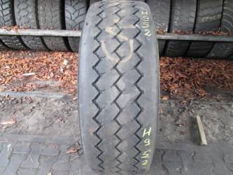 Opona używana 385/65R22,5 Matador TM1