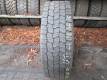 Opona używana 315/70R22,5 Dunlop BIEŻNIKOWANA