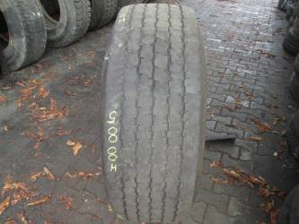 Opona używana 385/65R22,5 Fulda WINTERCONTROL