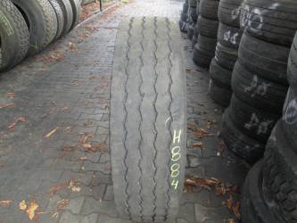 Opona używana 315/80R22,5 Continental HSC1