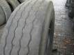 Opona używana 315/80R22,5 Continental HSC1