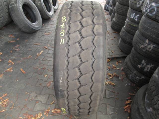 Opona używana 385/65R22,5 Hankook BIEŻNIKOWANA