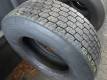 Opona używana 315/70R22,5 Dunlop BIEŻNIKOWANA