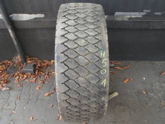 Opona używana 315/60R22,5 Goodyear LHD