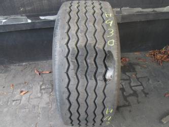 Opona używana 385/55R22,5 TOLEDO DR905