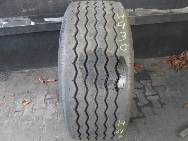 Opona używana 385/55R22,5 TOLEDO DR905