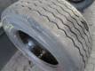 Opona używana 385/55R22,5 TOLEDO DR905