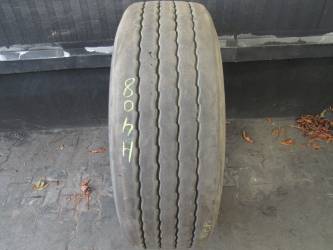 Opona używana 385/65R22,5 Matador MICHELIN X-MULTI T