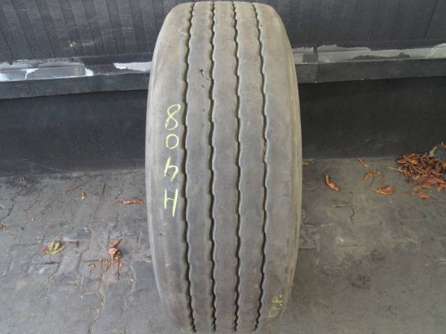 Opona używana 385/65R22,5 Matador MICHELIN X-MULTI T