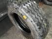 Opona używana 295/80R22,5 Bridgestone BIEŻNIKOWANA