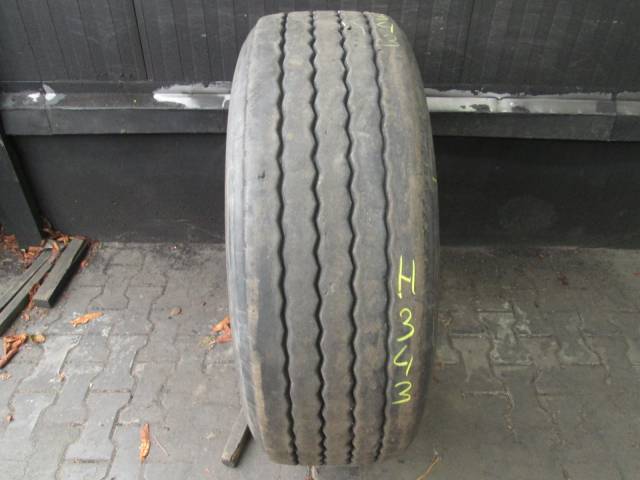 Opona używana 385/65R22,5 Yokohama BIEŻNIKOWANA