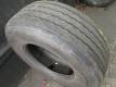 Opona używana 385/65R22,5 Yokohama BIEŻNIKOWANA