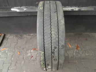 Opona używana 275/70R22,5 Michelin XZU IN CITY